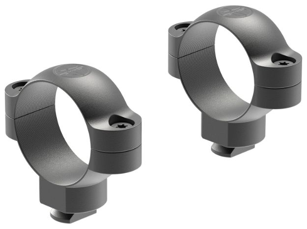 Picture of LEU 49958 DD 30MM RINGS HIGH MT