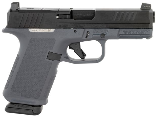 Picture of RUG 19400 RXM 9MM 4 MAGPUL EHG 15R