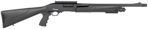 Picture of CIA SG2118N CATAMOUNT LYNXX 12GA PMP 18.5