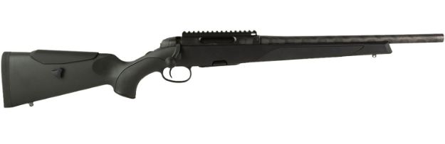 Picture of STEYR 6620257011120A THB SIERRA XRAY 6.5 25