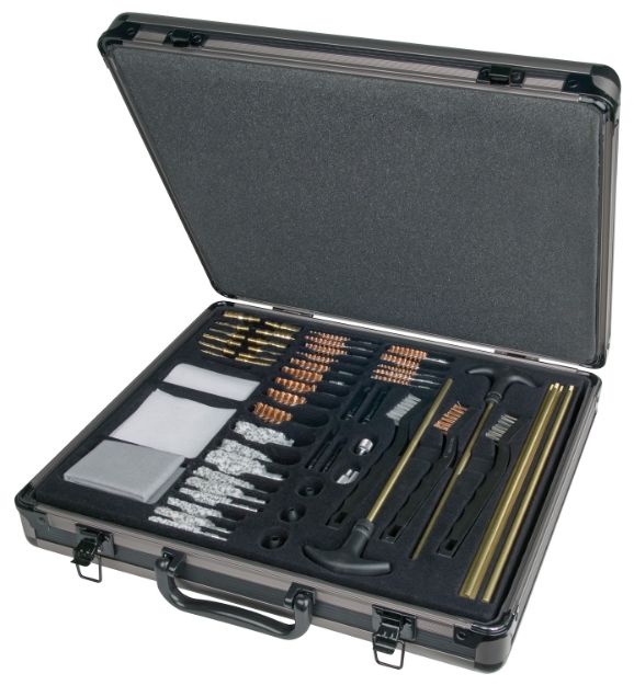 Picture of OUT 70090 UNIV 62PC ALUM CLEANING KIT