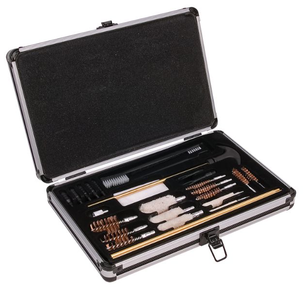Picture of OUT 70083 UNIV 28PC CLEANING KIT