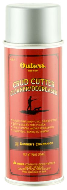 Picture of OUT 42071 CRUD CUTTER 14OZ