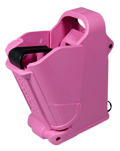 Picture of LULA UP60P UNIV PSTL LOADR PINK 9/45