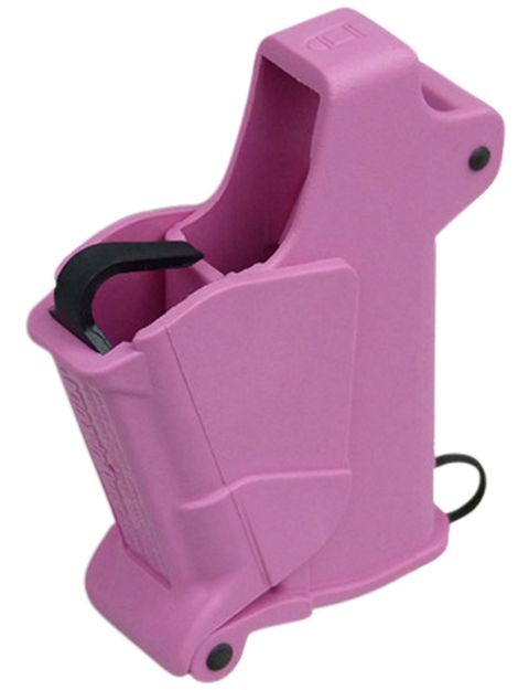 Picture of LULA UP64P UNIV PSTL LOADR PINK 22/380