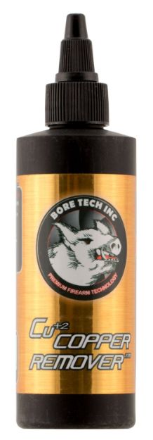 Picture of BTECH BTCU-26004 CU+2 COPPR REMV 4OZ