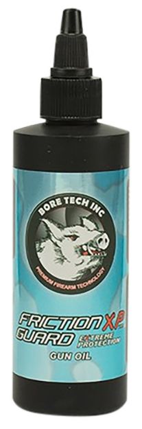 Picture of BTECH BTCO-14004 FRICTION GUARD GUN OIL 4OZ