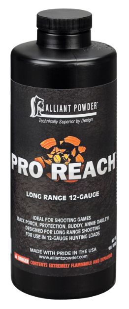 Picture of ALLIANT 150525 PRO REACH SG POWDER 1LB