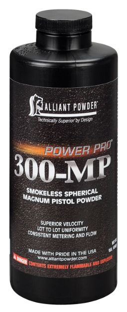 Picture of ALLIANT 150529 PWR 300MP POWDER 1LB