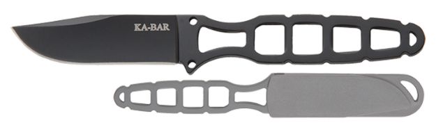 Picture of KABAR 1118BP SKELETON 2.5 BLK