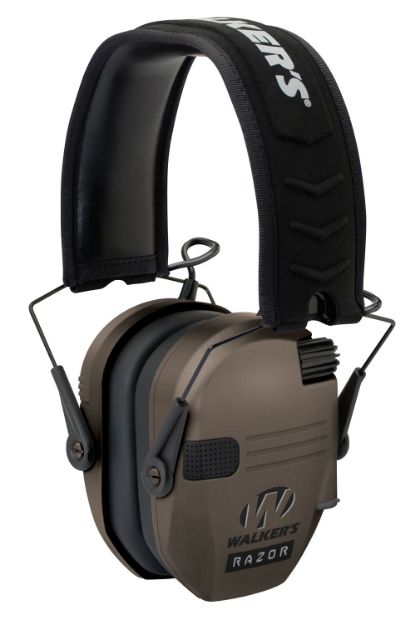 Picture of WLKR GWP-RSEMFDE RAZR SLIM ELC MUF FDE