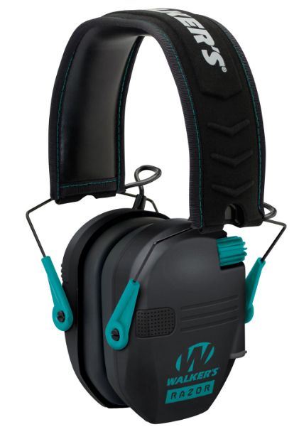 Picture of WLKR GWP-RSEMTL RAZR SLIM ELC MUF TEAL
