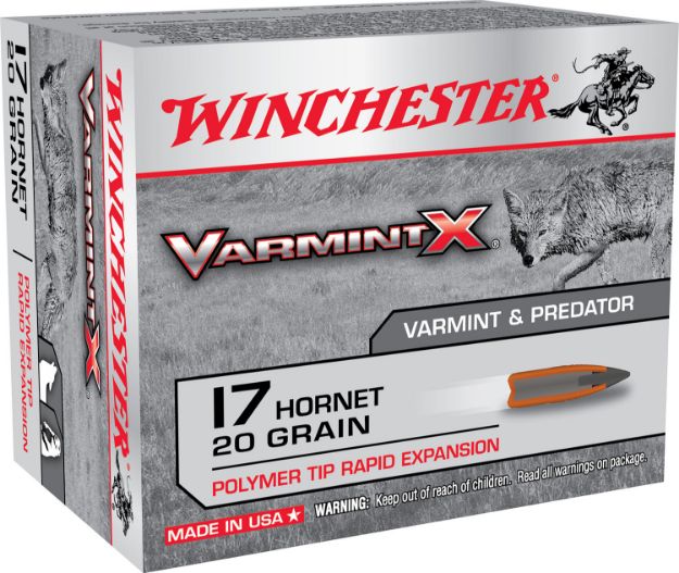 Picture of WIN X17P 17HOR 20 VARX 20/10