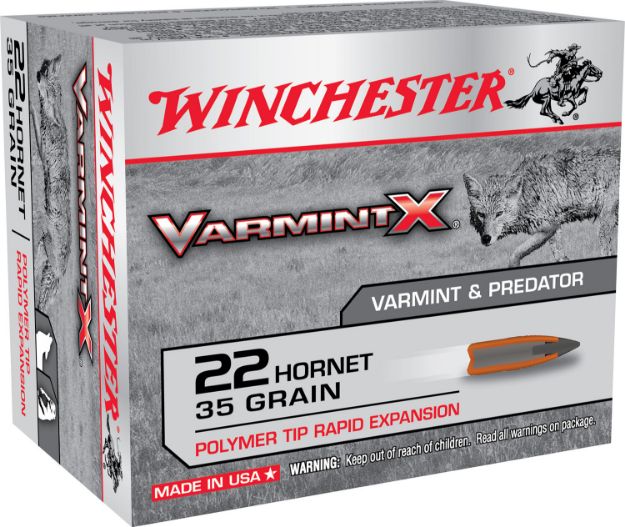 Picture of WIN X22P 22HOR 35 VARX 20/10