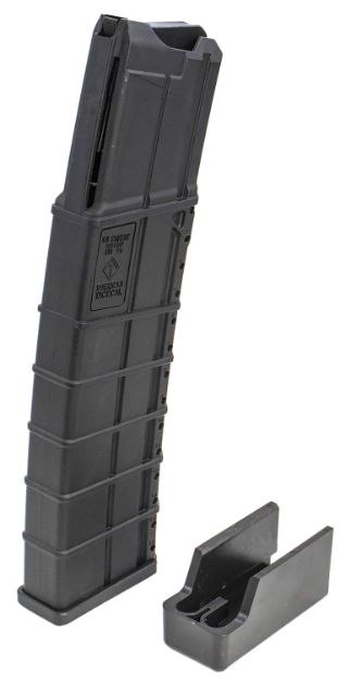 Picture of ATI M410GA15 OMNI 410 MAG 15R BLK