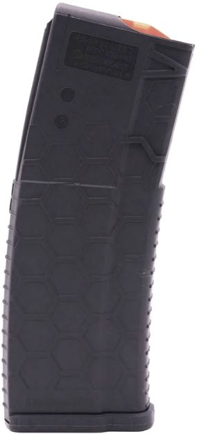 Picture of HEXMAG HX30-AR15S2-GRY MAG AR15 30R GRY