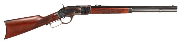 Picture of TAY 550220COM 1873 COMANCHERO CHK 357 20