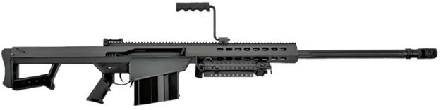 Picture of BARR 13316 M82A1 SORBTHN STOCK 50BMG 29 10R BLK