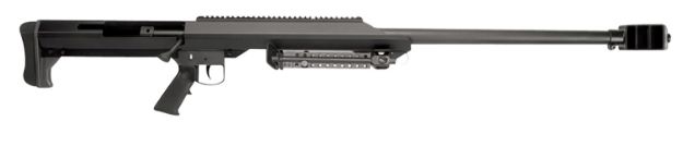 Picture of BARR 13307 M99 SORBTHN STOCK 50BMG 32 1R BLK