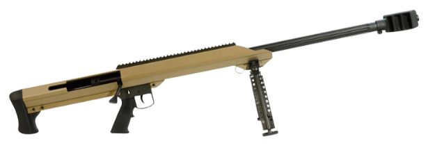 Picture of BARR 14032 M99 SORBTHN STOCK 50BMG 29 1R FDE