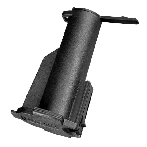 Picture of MAGPUL MAG055-BLK MIAD/MOE CR123A BTRY STOR CORE