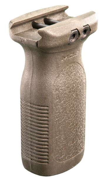 Picture of MAGPUL MAG412-FDE RVG RAIL VERTICAL GRIP