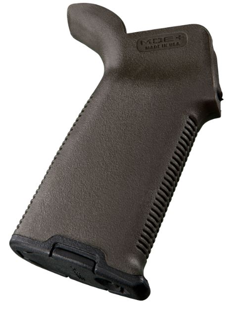 Picture of MAGPUL MAG416-ODG MOE+GRIP AR15/M4