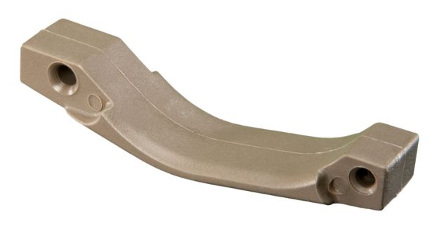 Picture of MAGPUL MAG417-FDE MOE TRIGGER GUARD POLY AR15/M4