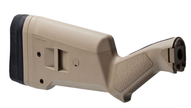 Picture of MAGPUL MAG460-FDE SGA STOCK REM 870