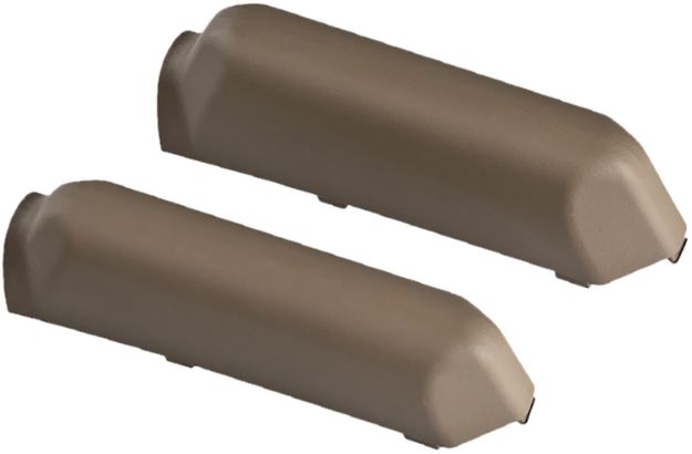 Picture of MAGPUL MAG463-FDE HUNTER/SGA LOW CHEEK RISER KIT