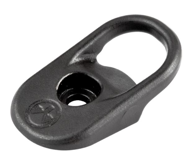 Picture of MAGPUL MAG504-BLK MSA MOE SLING ATTACHMENT