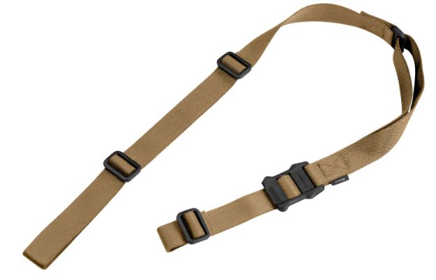 Picture of MAGPUL MAG513-COY MS1 SLING
