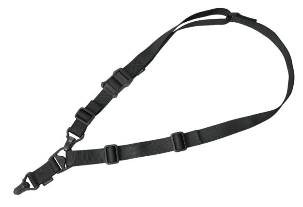 Picture of MAGPUL MAG514-BLK MS3 SLING GEN2
