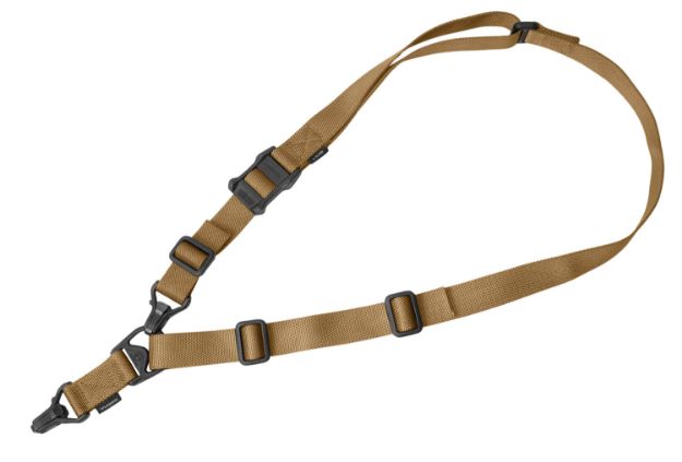 Picture of MAGPUL MAG514-COY MS3 SLING GEN2