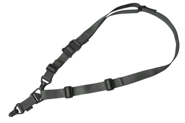 Picture of MAGPUL MAG514-GRY MS3 SLING GEN2