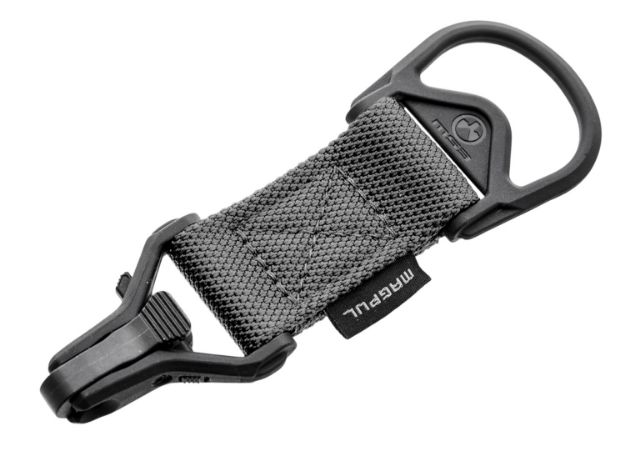 Picture of MAGPUL MAG516-GRY MS1 MS3 ADAPTER