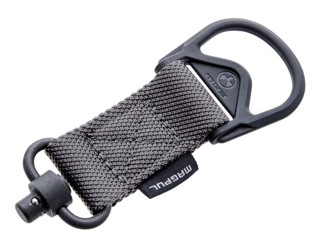 Picture of MAGPUL MAG517-GRY MS1 MS3 QD ADAPTER