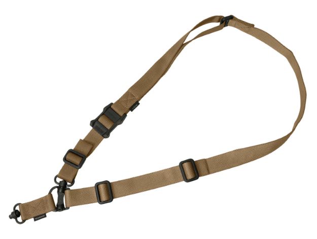 Picture of MAGPUL MAG518-COY MS4 DUAL QD SLING GEN2