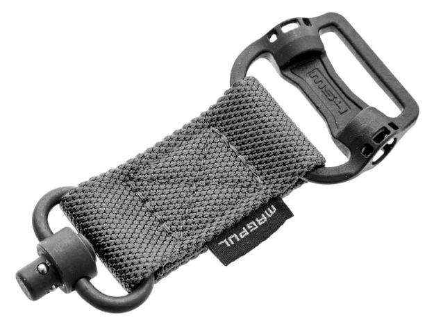 Picture of MAGPUL MAG519-GRY MS1 MS4 ADAPTER