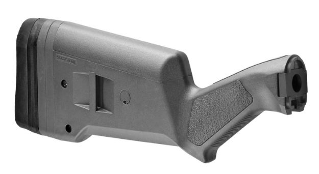 Picture of MAGPUL MAG460-GRY SGA STOCK REM 870