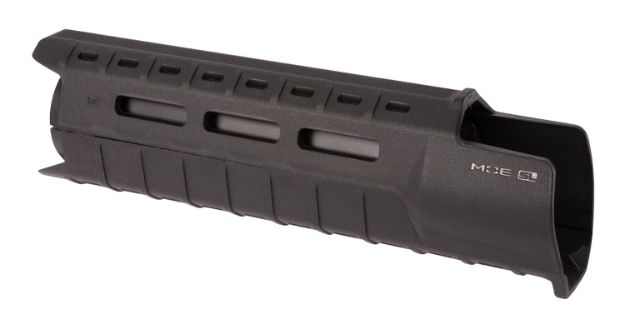 Picture of MAGPUL MAG538-BLK MOE SL HNDGRD CARB A