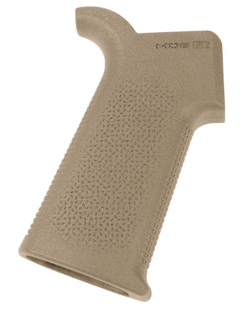 Picture of MAGPUL MAG539-FDE MOE SL GRIP AR15/M4