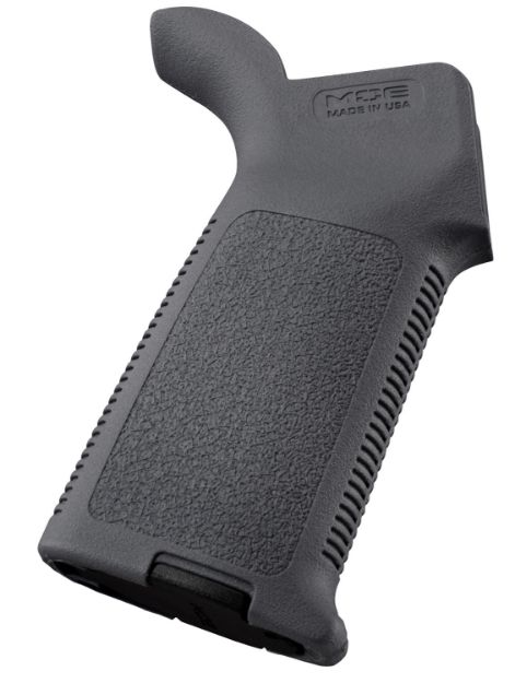 Picture of MAGPUL MAG415-GRY MOE GRIP AR15/M4