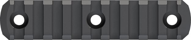 Picture of MAGPUL MAG583-BLK MLOK ALUM RAIL SECT 9 SLOTS