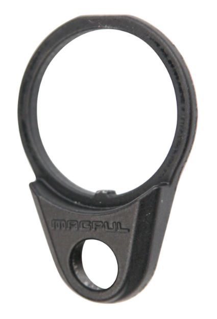 Picture of MAGPUL MAG529-BLK ASAP QD AMB SLING ATTACH POINT