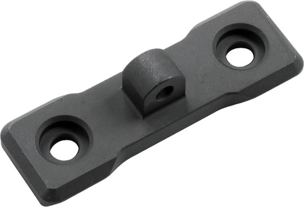 Picture of MAGPUL MAG609-BLK M-LOK BIPOD MNT