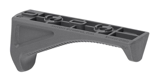 Picture of MAGPUL MAG598-GRY AFG MLOK ANGLED FORE GRIP