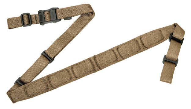 Picture of MAGPUL MAG545-COY MS1 PADDED SLING