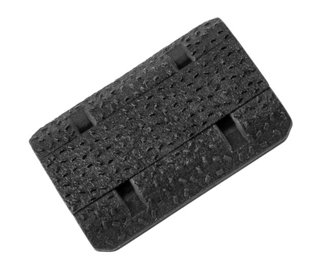 Picture of MAGPUL MAG603-BLK MLOK RAIL COVER TYPE 2