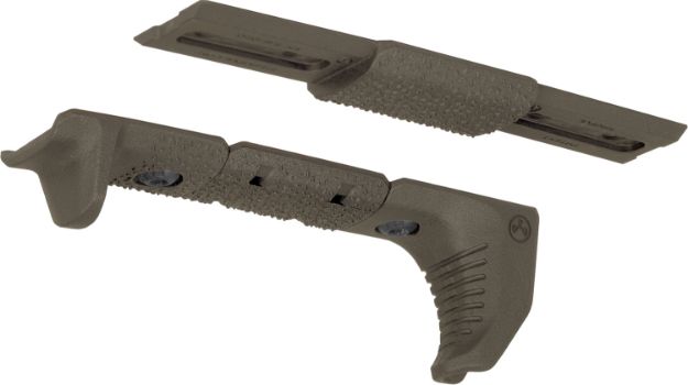 Picture of MAGPUL MAG608-ODG MLOK HAND STOP KIT